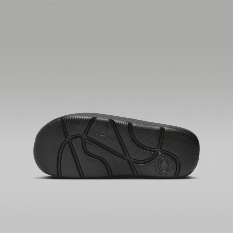 Nike Jordan Post Lasten Kengät Mustat | 180PMBYXR