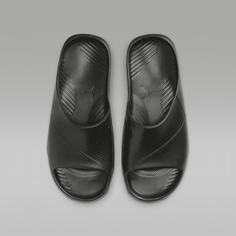 Nike Jordan Post Lasten Kengät Mustat | 180PMBYXR
