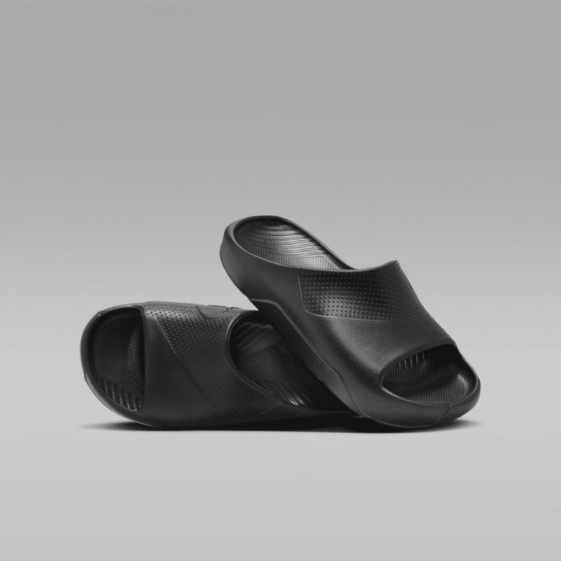 Nike Jordan Post Lasten Kengät Mustat | 180PMBYXR