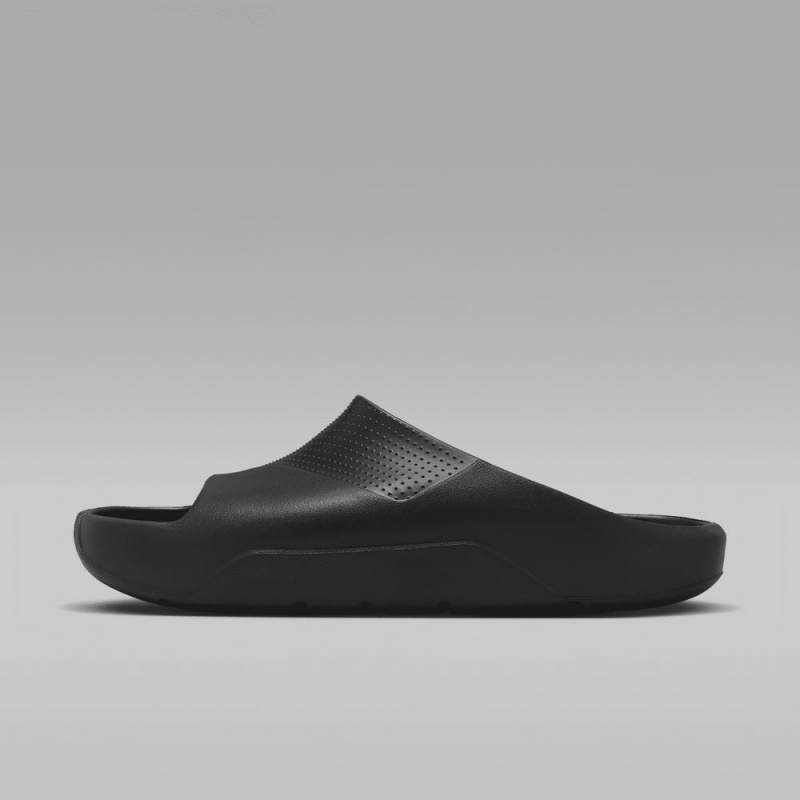Nike Jordan Post Miesten Kengät Mustat | 231YCWETZ
