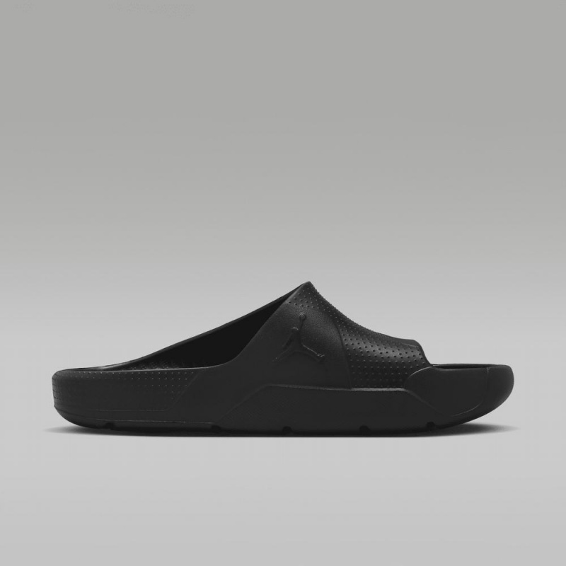 Nike Jordan Post Miesten Kengät Mustat | 231YCWETZ