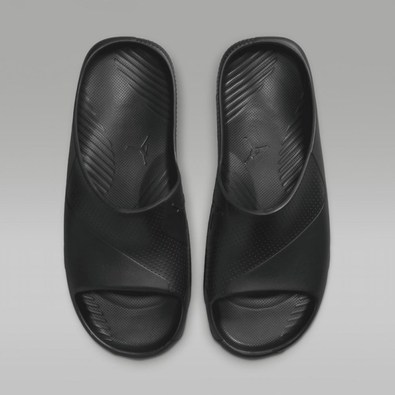 Nike Jordan Post Miesten Kengät Mustat | 231YCWETZ