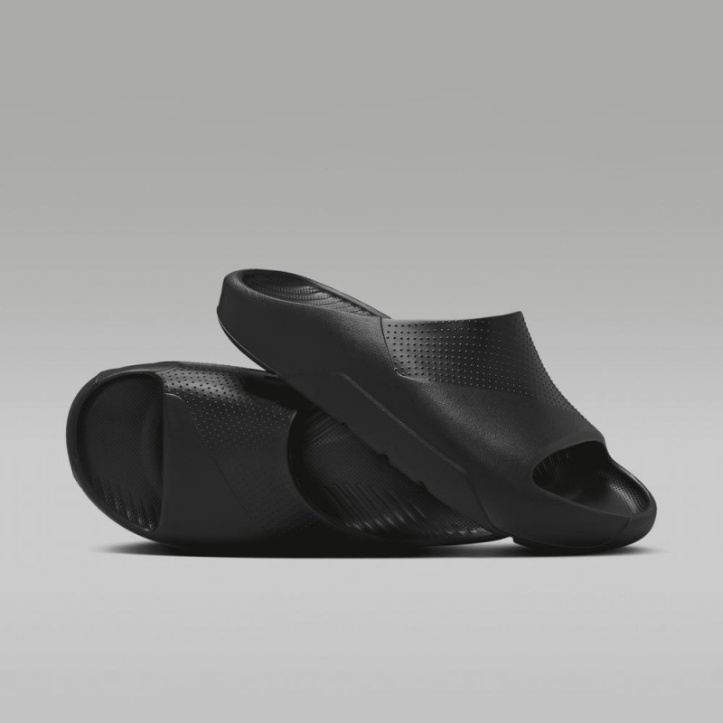 Nike Jordan Post Miesten Kengät Mustat | 231YCWETZ