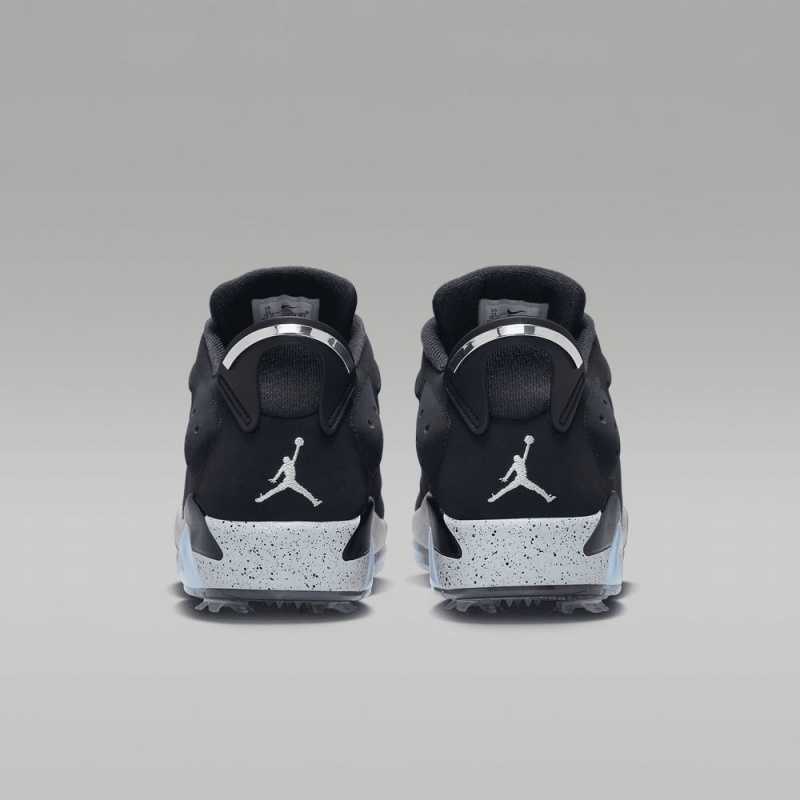 Nike Jordan Retro 6 G NRG Miesten Kengät Mustat Sininen | 641CXZUHP