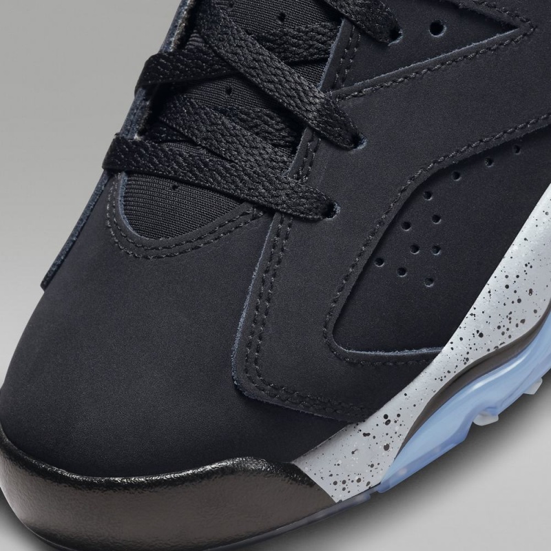 Nike Jordan Retro 6 G NRG Miesten Kengät Mustat Sininen | 641CXZUHP