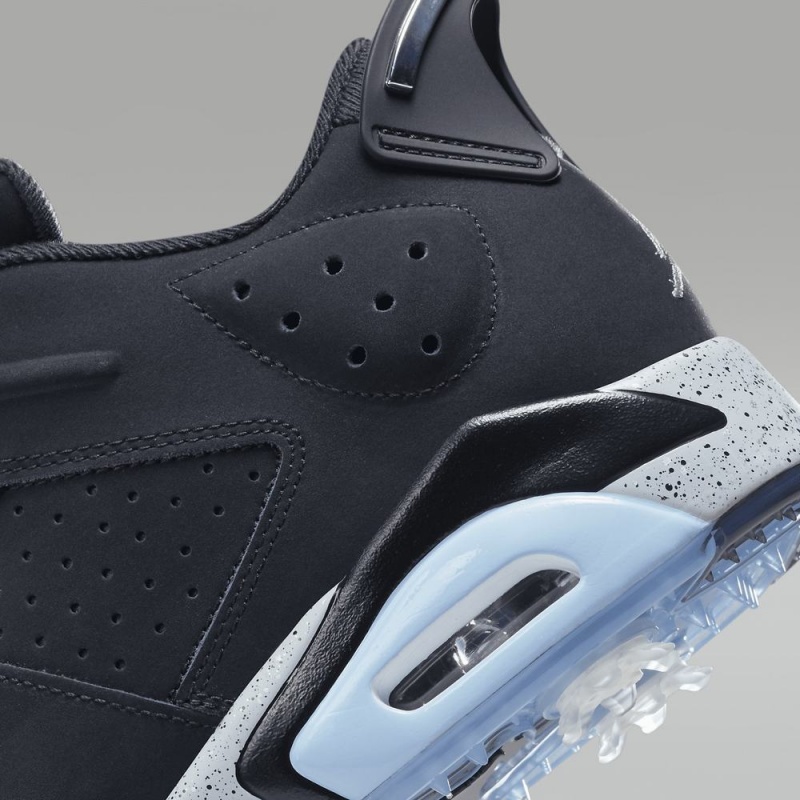 Nike Jordan Retro 6 G NRG Miesten Kengät Mustat Sininen | 641CXZUHP