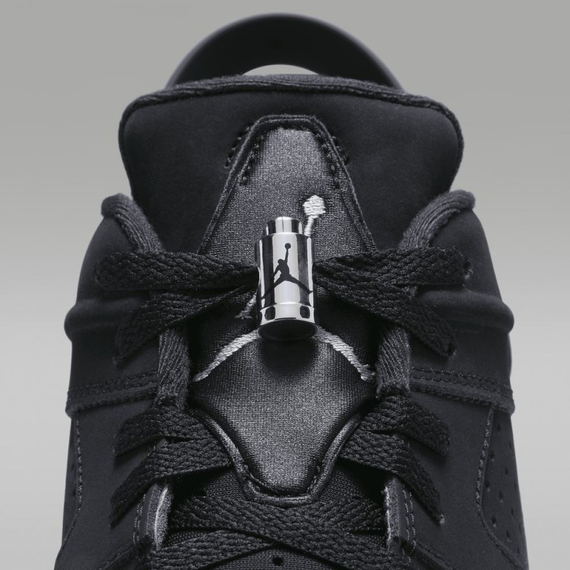 Nike Jordan Retro 6 G NRG Miesten Kengät Mustat Sininen | 641CXZUHP