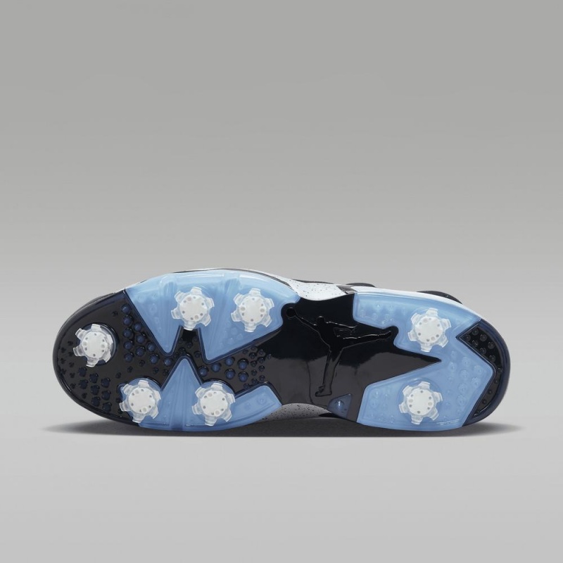 Nike Jordan Retro 6 G NRG Miesten Kengät Mustat Sininen | 641CXZUHP
