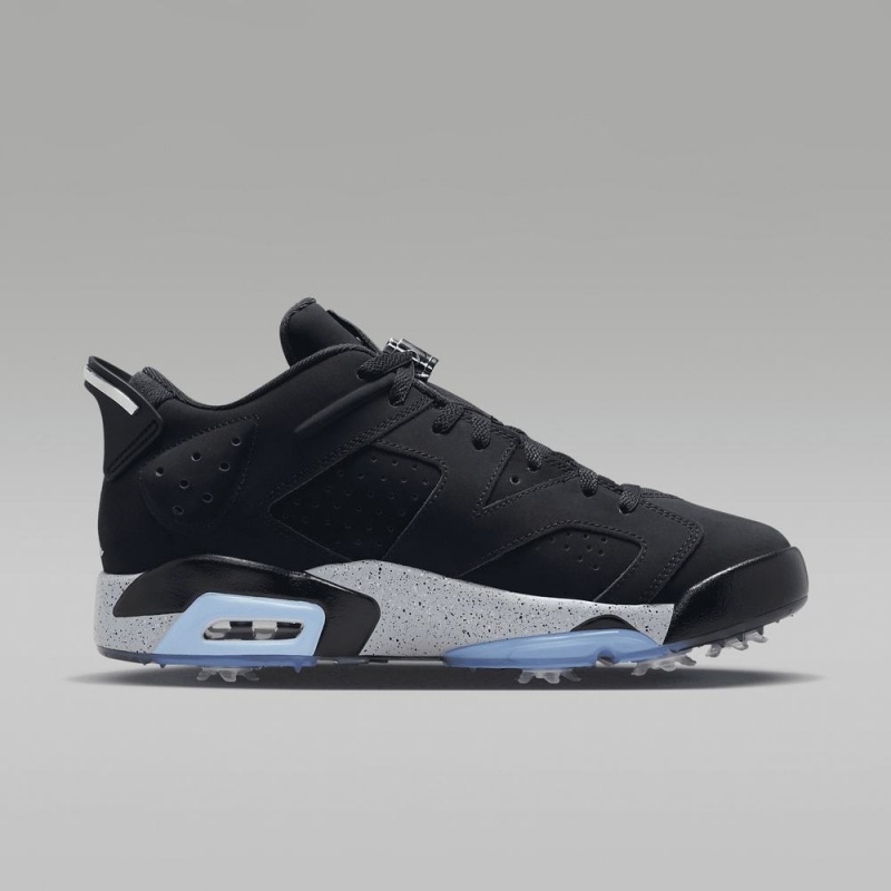Nike Jordan Retro 6 G NRG Miesten Kengät Mustat Sininen | 641CXZUHP
