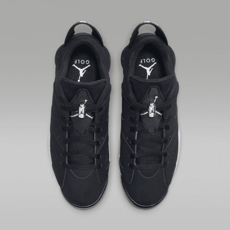 Nike Jordan Retro 6 G NRG Miesten Kengät Mustat Sininen | 641CXZUHP