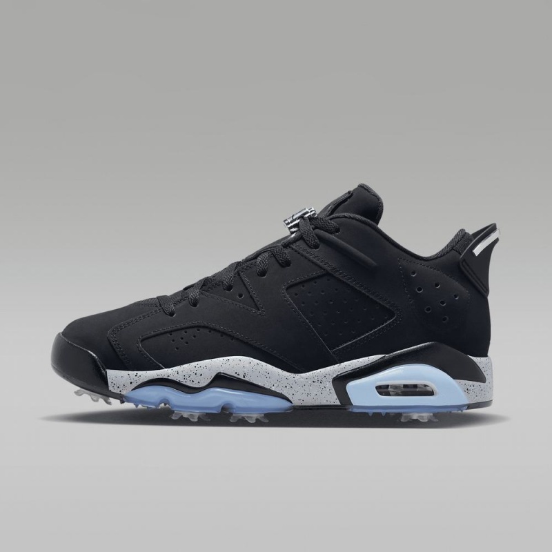 Nike Jordan Retro 6 G NRG Miesten Kengät Mustat Sininen | 641CXZUHP