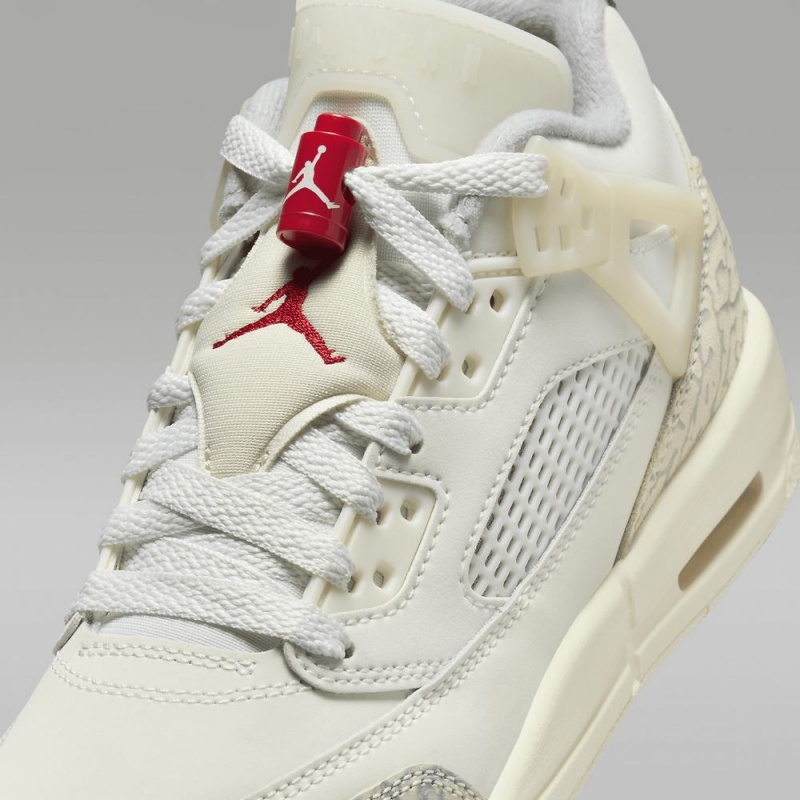Nike Jordan Spizike Low Lasten Kengät Beige | 015ZDWIBL