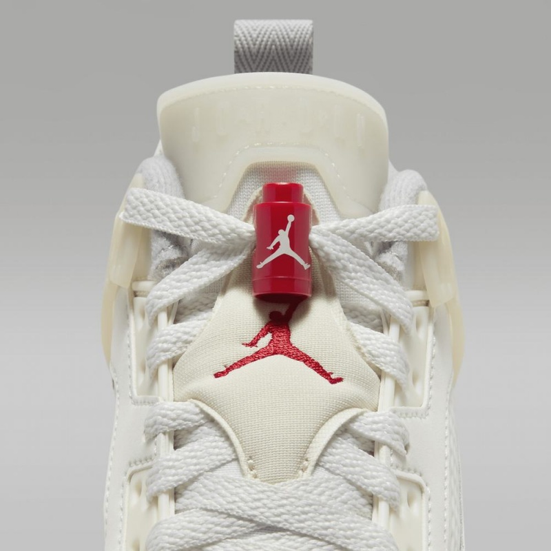 Nike Jordan Spizike Low Lasten Kengät Beige | 015ZDWIBL