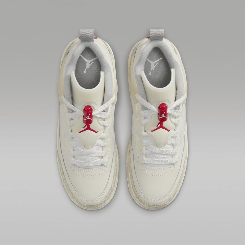 Nike Jordan Spizike Low Lasten Kengät Beige | 015ZDWIBL