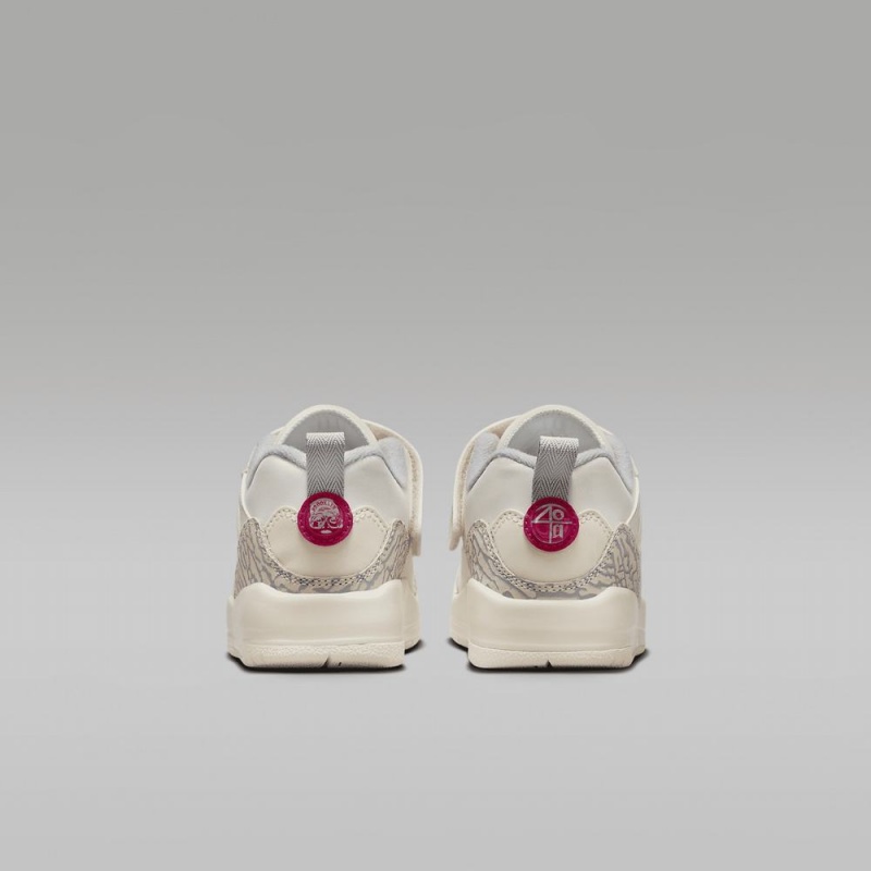 Nike Jordan Spizike Low Lasten Kengät Beige | 820NTBAQW