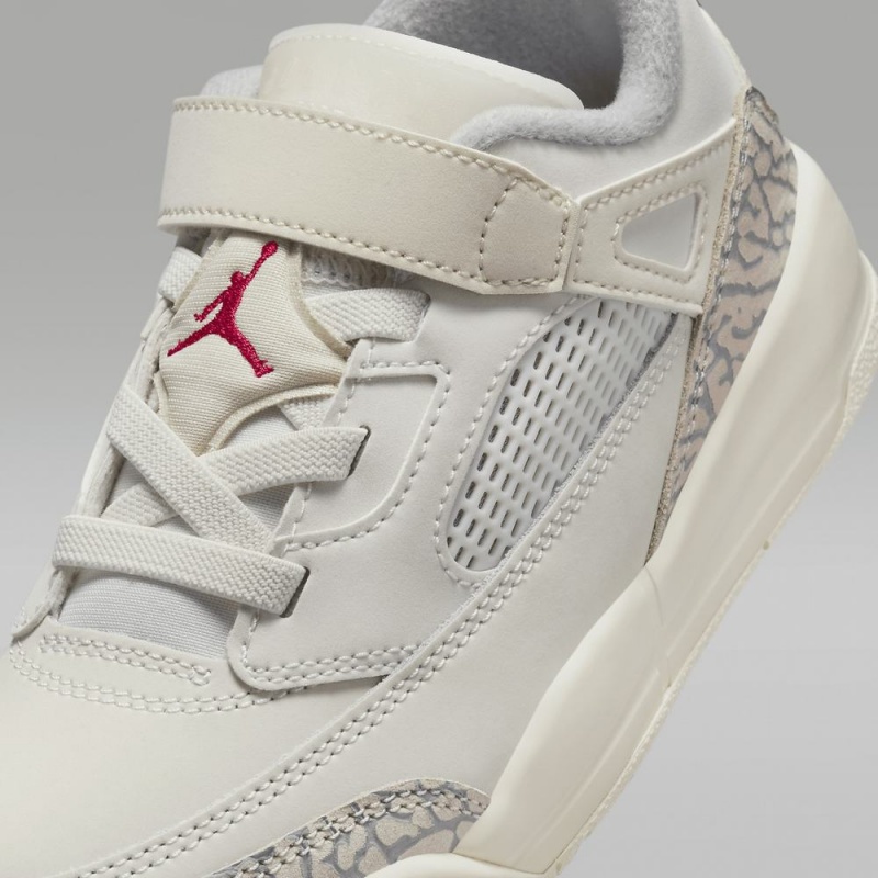 Nike Jordan Spizike Low Lasten Kengät Beige | 820NTBAQW