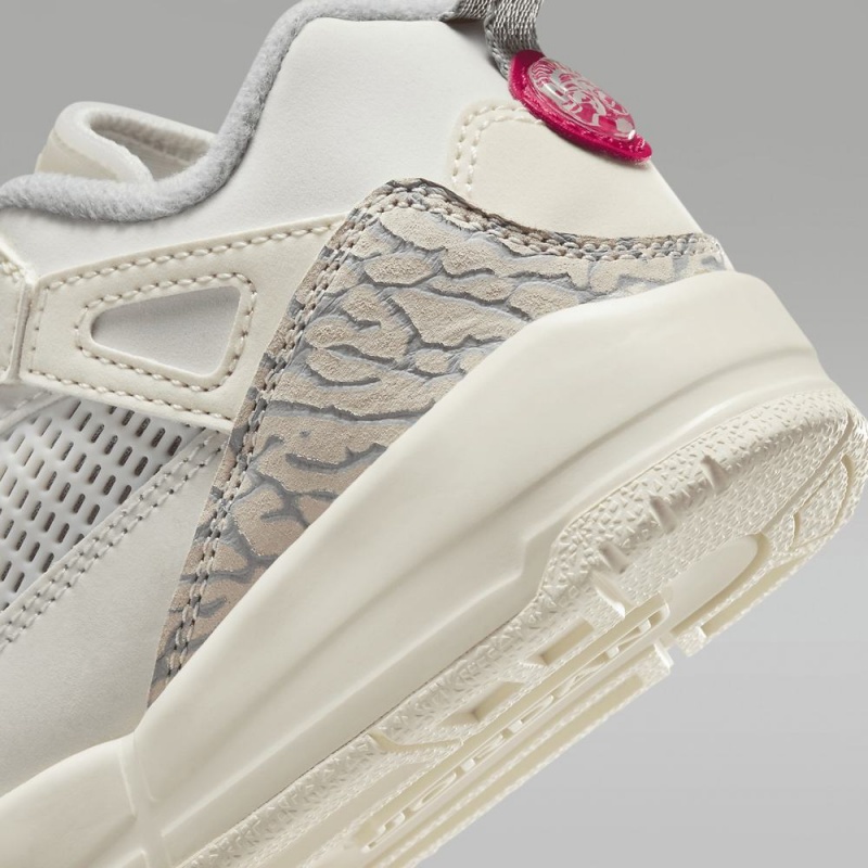 Nike Jordan Spizike Low Lasten Kengät Beige | 820NTBAQW