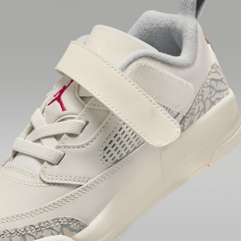 Nike Jordan Spizike Low Lasten Kengät Beige | 820NTBAQW