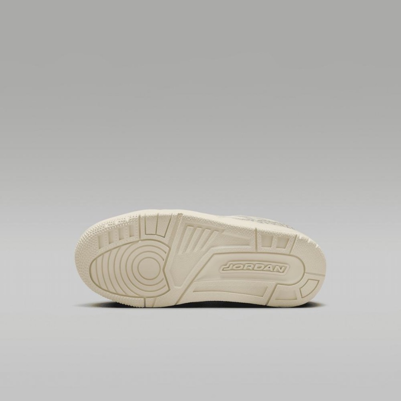 Nike Jordan Spizike Low Lasten Kengät Beige | 820NTBAQW