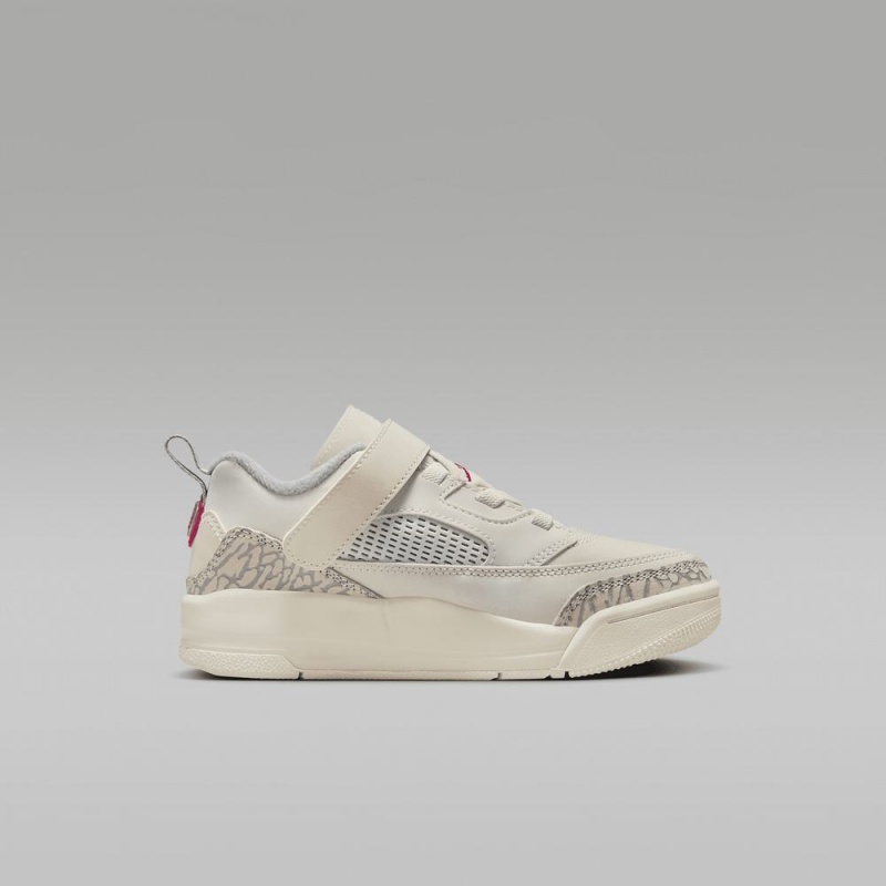 Nike Jordan Spizike Low Lasten Kengät Beige | 820NTBAQW
