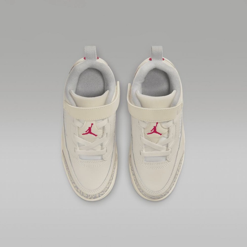 Nike Jordan Spizike Low Lasten Kengät Beige | 820NTBAQW
