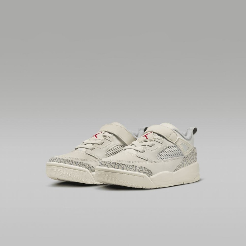 Nike Jordan Spizike Low Lasten Kengät Beige | 820NTBAQW