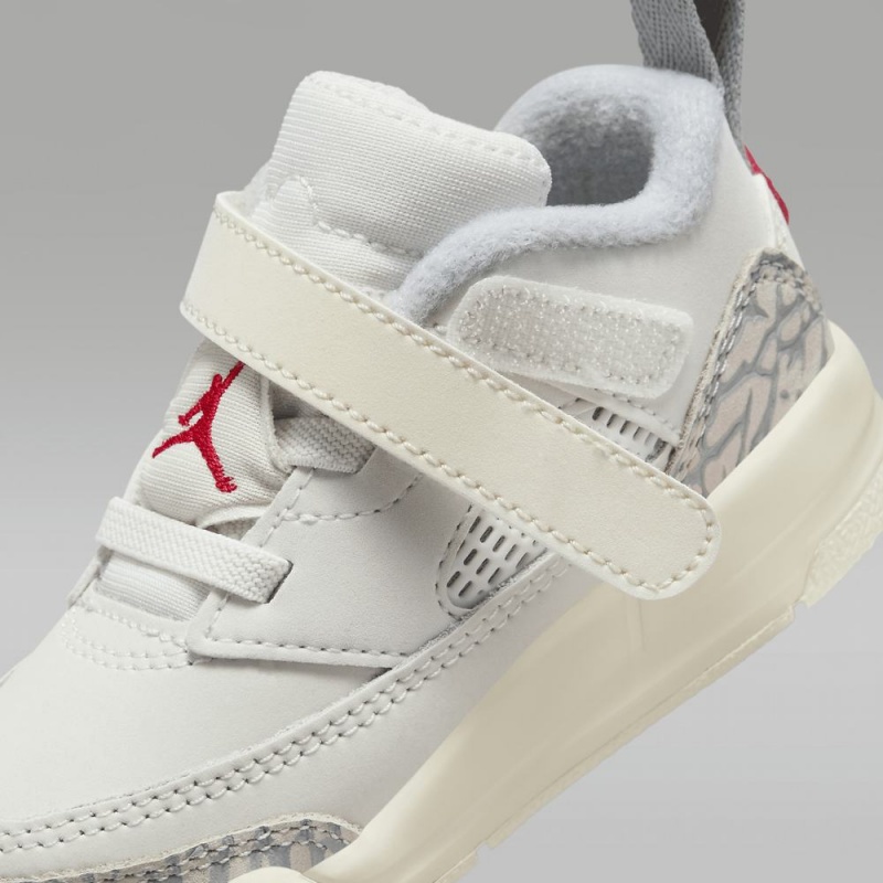 Nike Jordan Spizike Low Lasten Kengät Valkoinen | 948CNEOLW