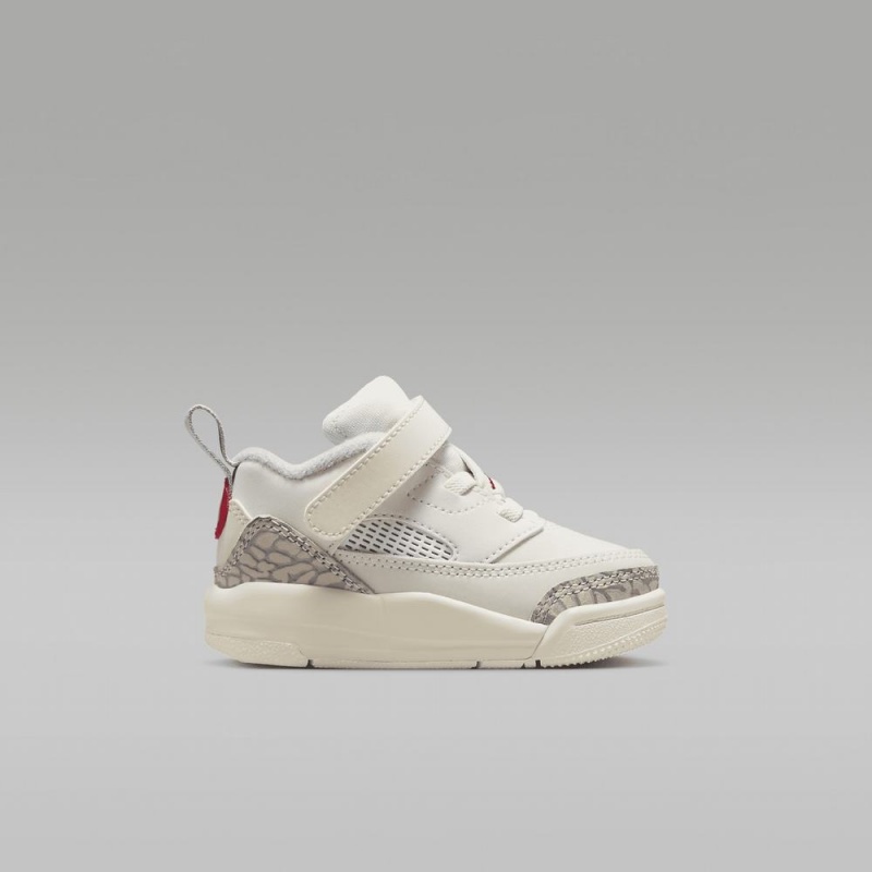 Nike Jordan Spizike Low Lasten Kengät Valkoinen | 948CNEOLW