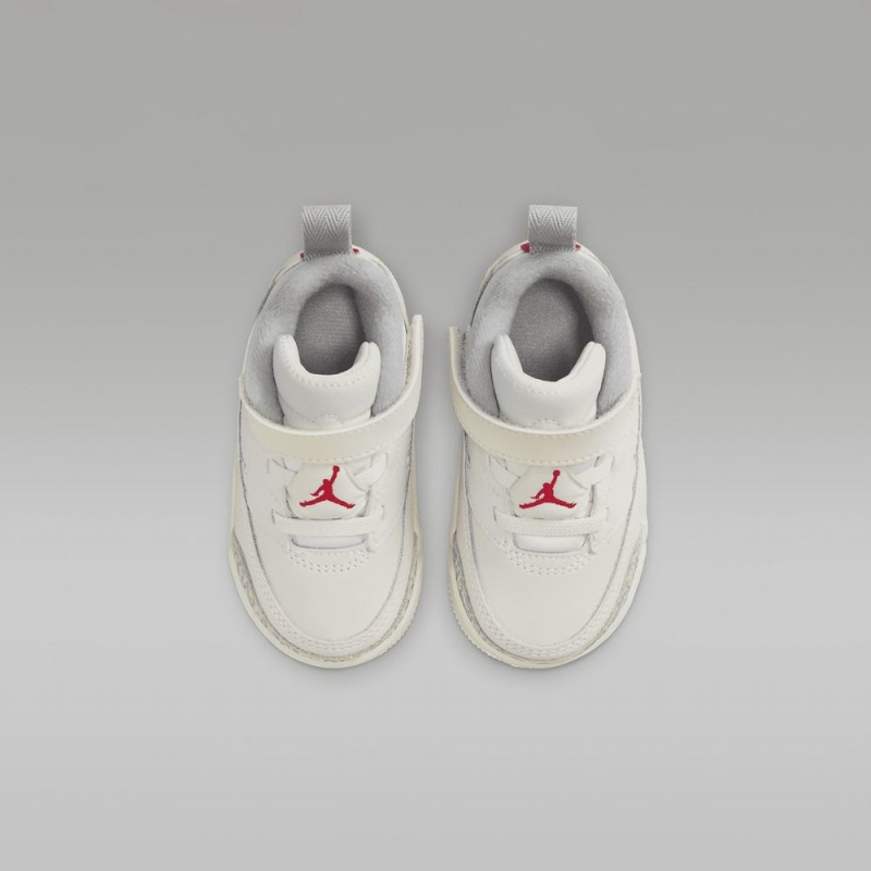 Nike Jordan Spizike Low Lasten Kengät Valkoinen | 948CNEOLW