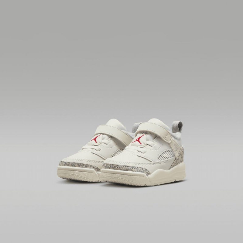 Nike Jordan Spizike Low Lasten Kengät Valkoinen | 948CNEOLW