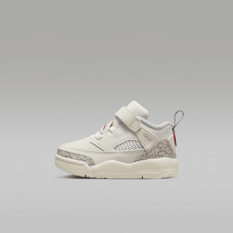 Nike Jordan Spizike Low Lasten Kengät Valkoinen | 948CNEOLW