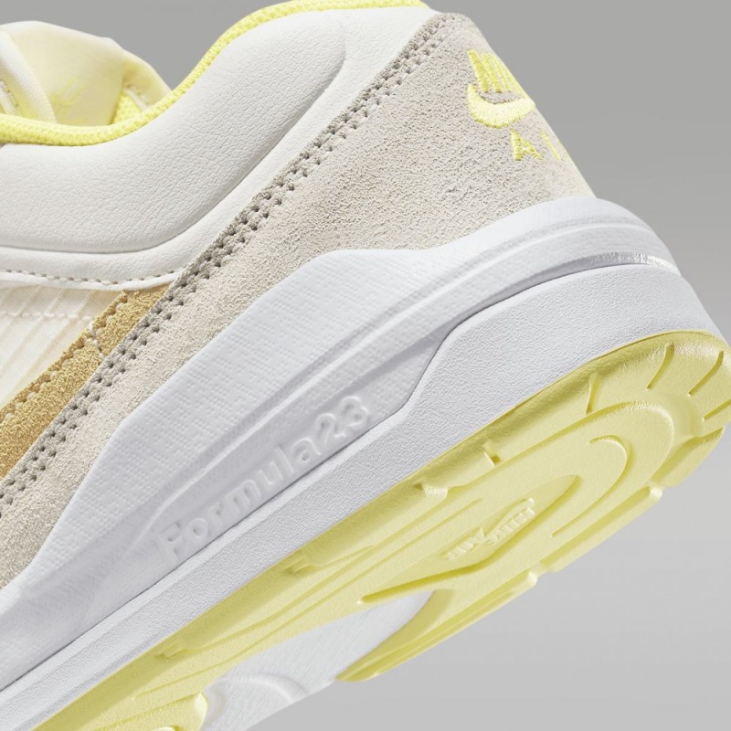 Nike Jordan Stadium 90 Lasten Kengät Valkoinen | 479XHTFAB
