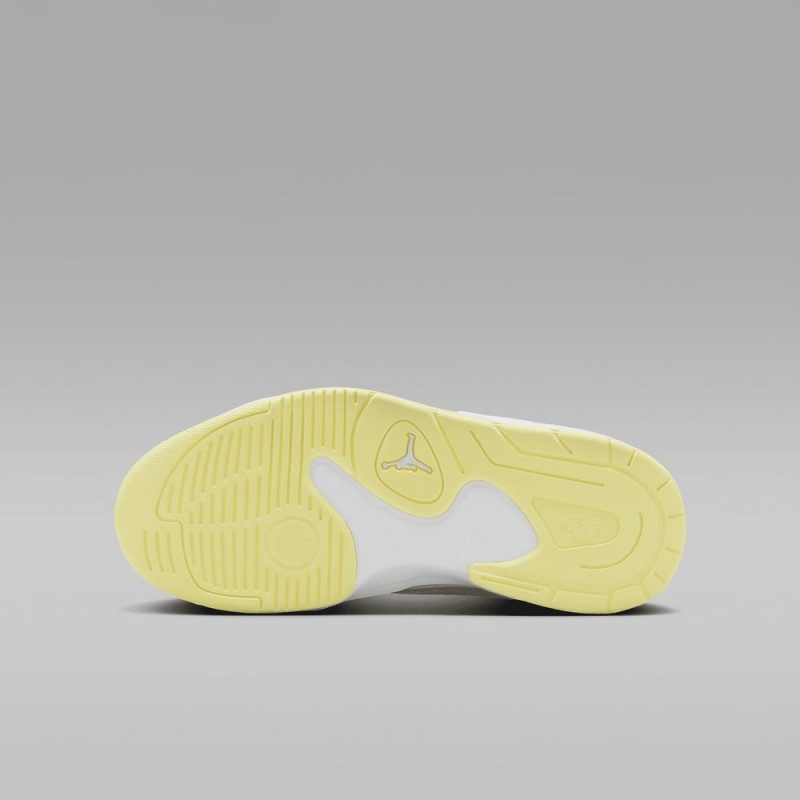 Nike Jordan Stadium 90 Lasten Kengät Valkoinen | 479XHTFAB
