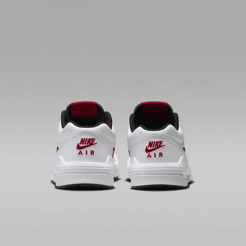 Nike Jordan Stadium 90 Lasten Kengät Valkoinen Fuksia Mustat | 584VNIKQW