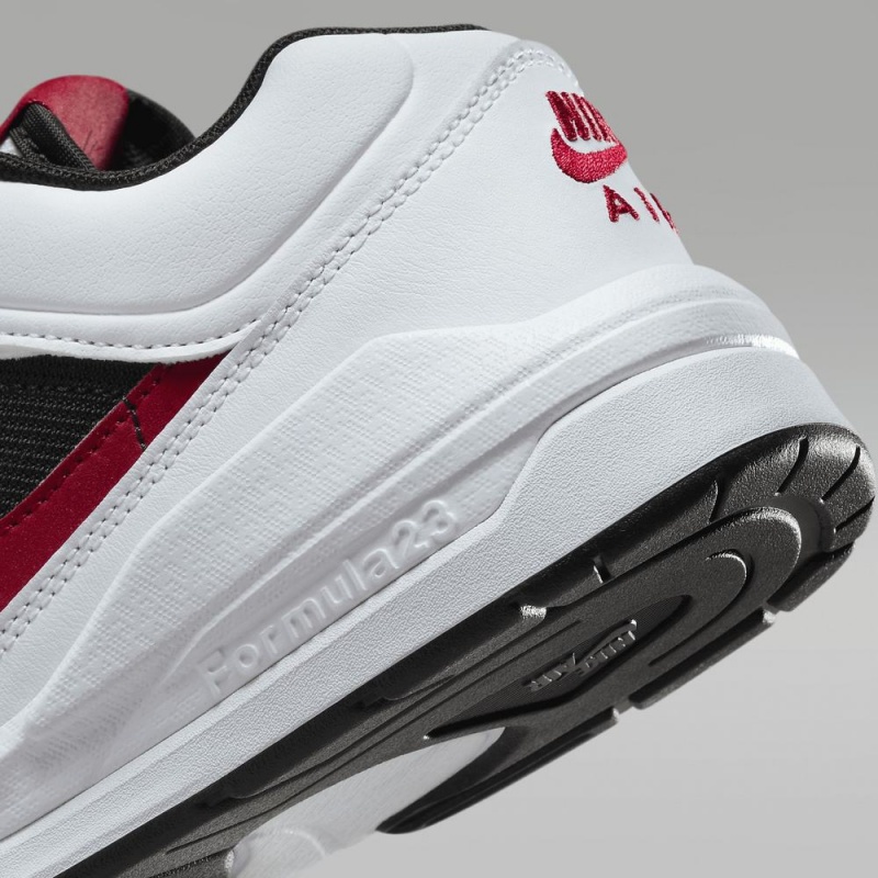 Nike Jordan Stadium 90 Lasten Kengät Valkoinen Fuksia Mustat | 584VNIKQW