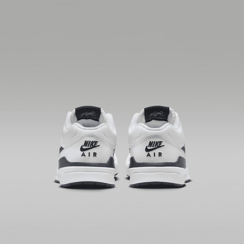 Nike Jordan Stadium 90 Lasten Kengät Valkoinen Mustat | 620XUSEWH