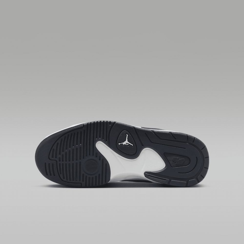 Nike Jordan Stadium 90 Lasten Kengät Valkoinen Mustat | 620XUSEWH