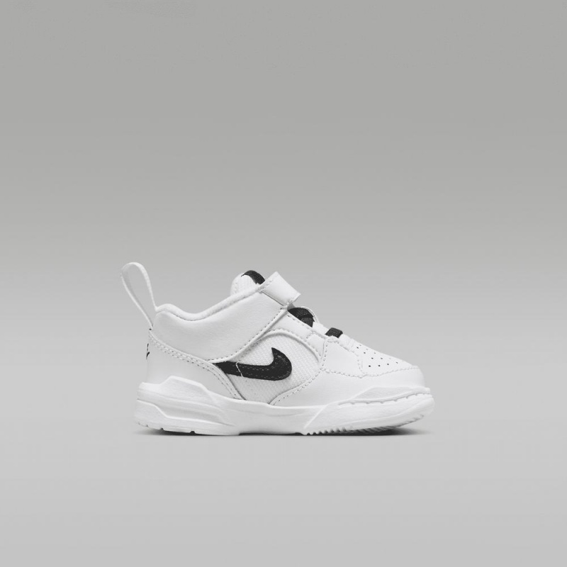 Nike Jordan Stadium 90 Lasten Kengät Valkoinen Harmaat Mustat | 310LVAYFW