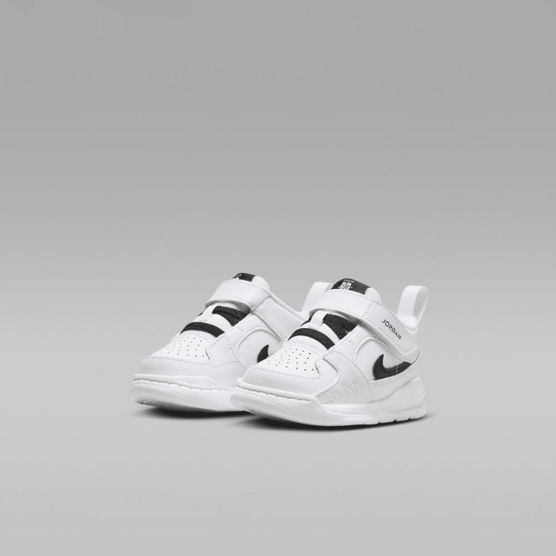 Nike Jordan Stadium 90 Lasten Kengät Valkoinen Harmaat Mustat | 310LVAYFW