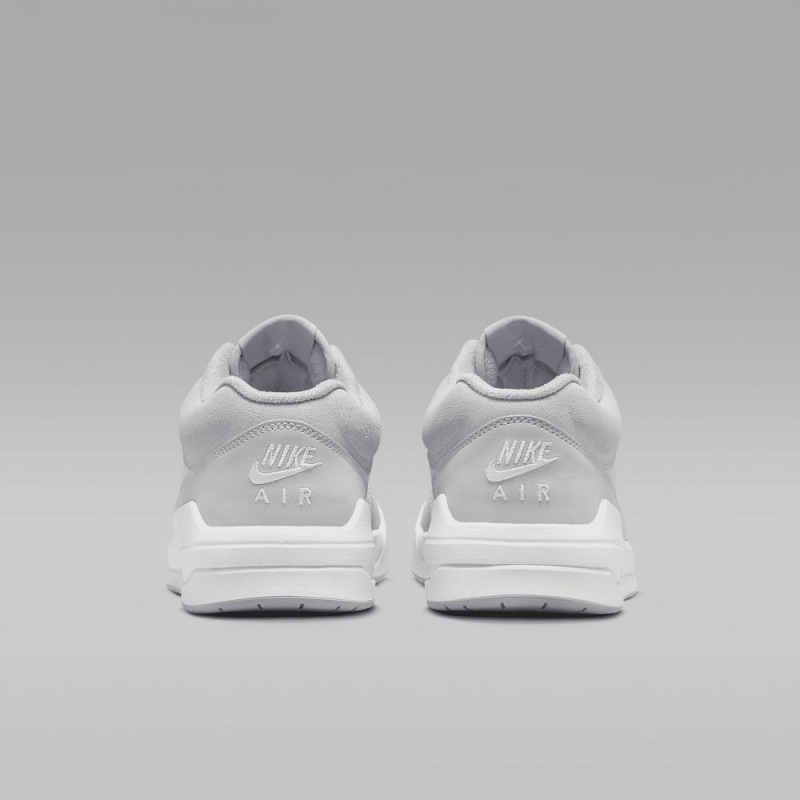 Nike Jordan Stadium 90 Miesten Kengät Harmaat | 197PJCFKM