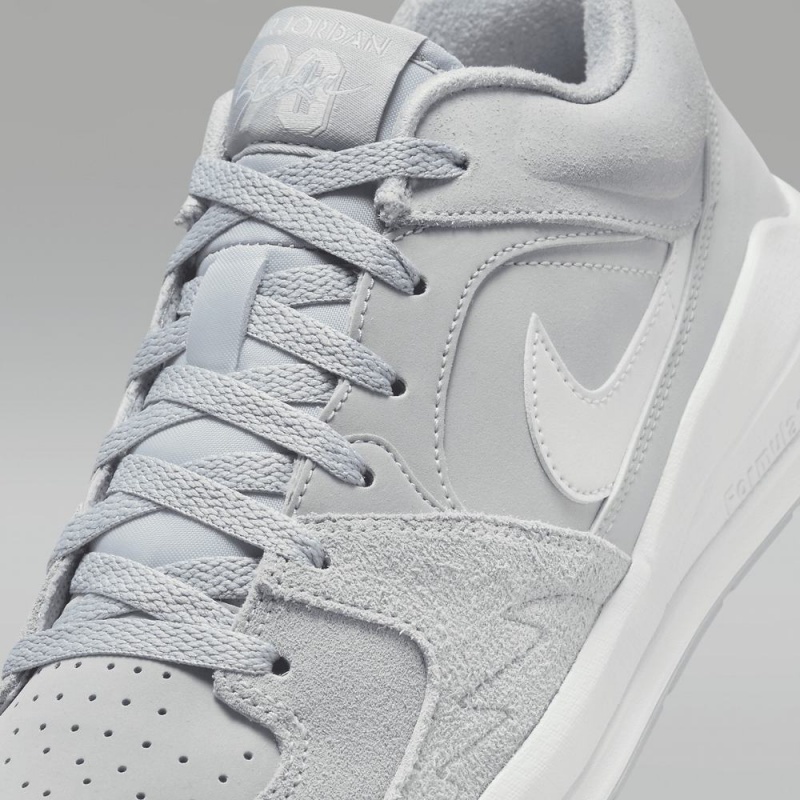 Nike Jordan Stadium 90 Miesten Kengät Harmaat | 197PJCFKM