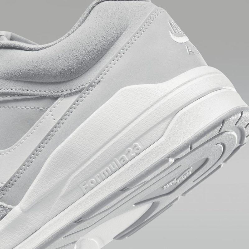 Nike Jordan Stadium 90 Miesten Kengät Harmaat | 197PJCFKM