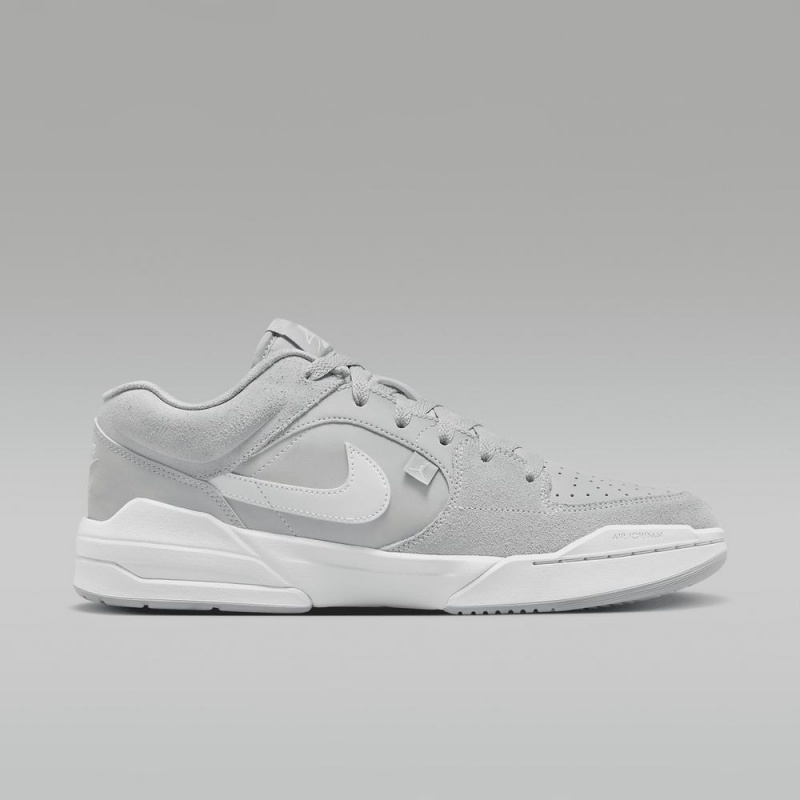 Nike Jordan Stadium 90 Miesten Kengät Harmaat | 197PJCFKM