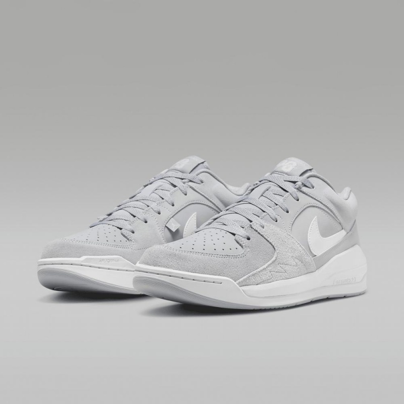 Nike Jordan Stadium 90 Miesten Kengät Harmaat | 197PJCFKM