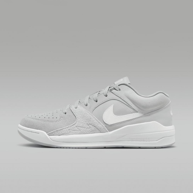 Nike Jordan Stadium 90 Miesten Kengät Harmaat | 197PJCFKM
