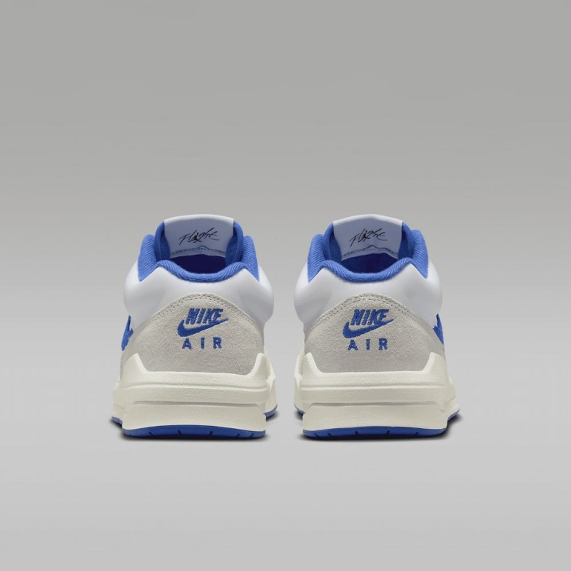 Nike Jordan Stadium 90 Miesten Kengät Harmaat Valkoinen Sininen | 270CIPSZO