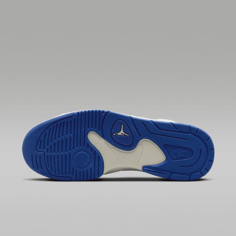 Nike Jordan Stadium 90 Miesten Kengät Harmaat Valkoinen Sininen | 270CIPSZO