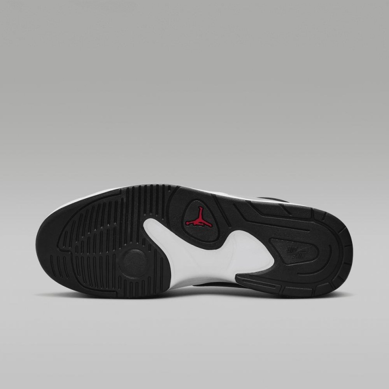 Nike Jordan Stadium 90 Miesten Kengät Mustat Punainen | 270XIPUMW