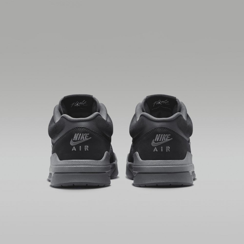 Nike Jordan Stadium 90 Miesten Kengät Mustat | 783UCIGPX