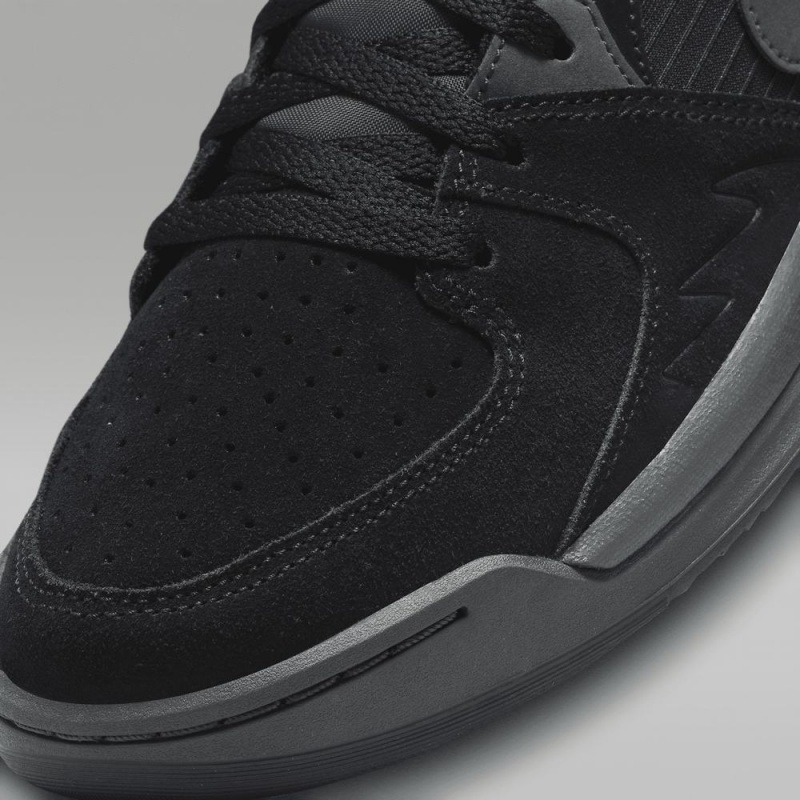 Nike Jordan Stadium 90 Miesten Kengät Mustat | 783UCIGPX
